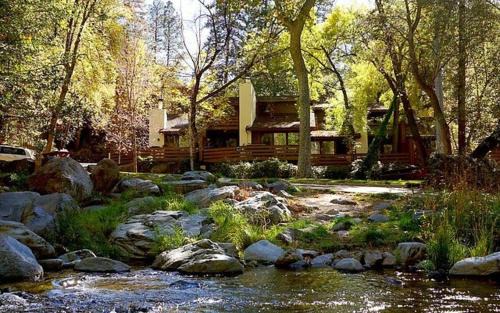 Sedona Resort | Junipine Resort