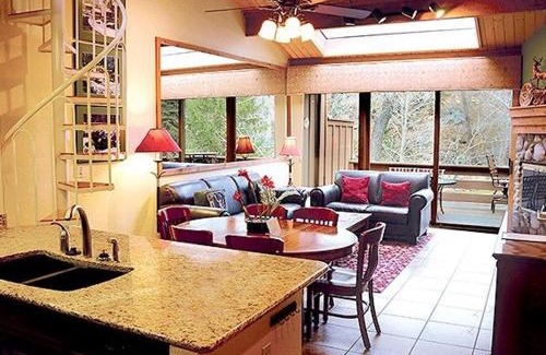 Sedona Resort | Junipine Resort