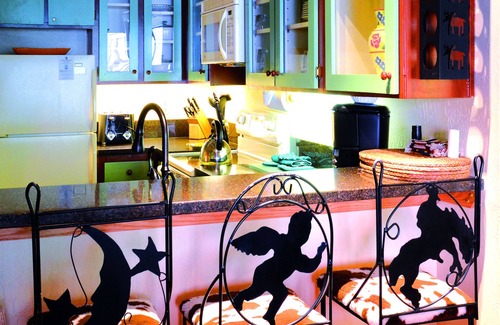 Sedona Apartment | Junipine Resort