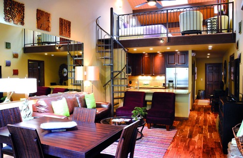 Sedona Apartment | Junipine Resort
