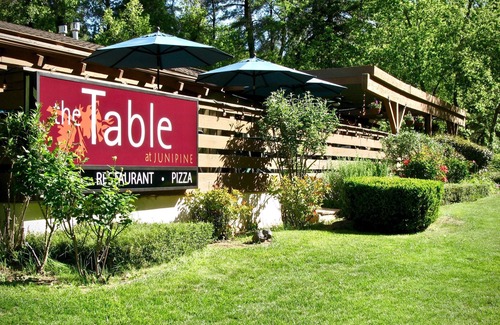 Sedona Apartment | Junipine Resort