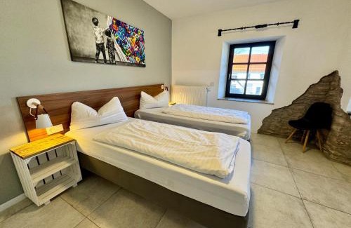 Bosen Apartment | JUNIPRO Apartments Bostalsee