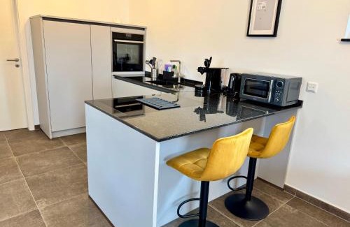Losheim am See Apartment | JUNIPRO Apartments Losheim