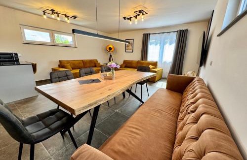 Losheim am See Apartment | JUNIPRO Apartments Losheim