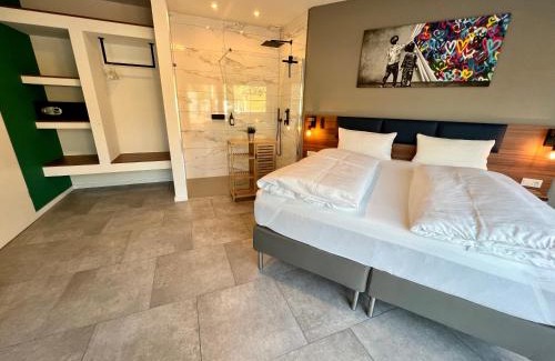 Bosen Apartment | JUNIPRO Luxury Apartments