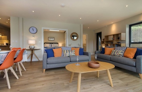 Newton Ferrers Cottage | Junket Studio