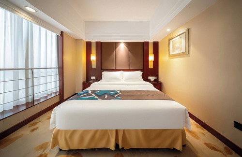 Chongqing Hotel | JUNLIN Hotel