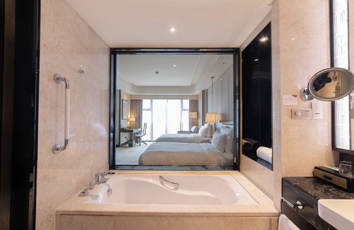 Xintang Hotel | Junluxe Hotel Guangzhou Zengcheng