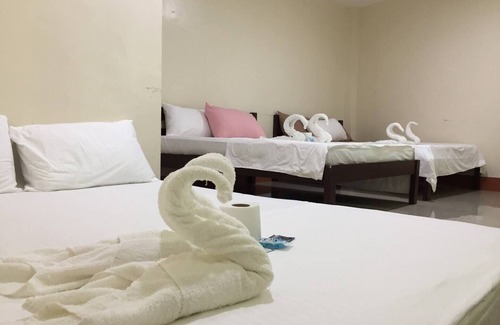 Tawala Bed & Breakfast | Junlyn ApartelleDeluxe Double or Twin roomnn