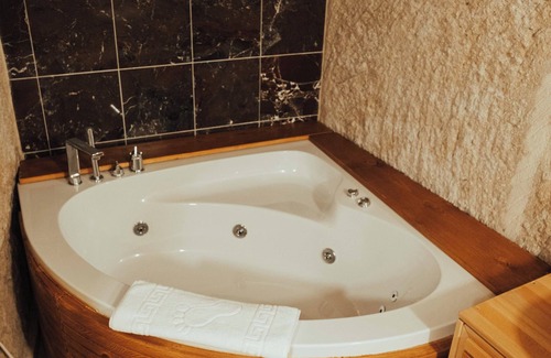 Uchisar Hotel | Juno Cappadocia