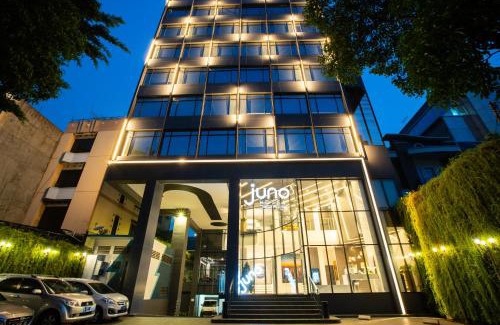 Kebon Kacang Hotel | Juno Tanah Abang Jakarta
