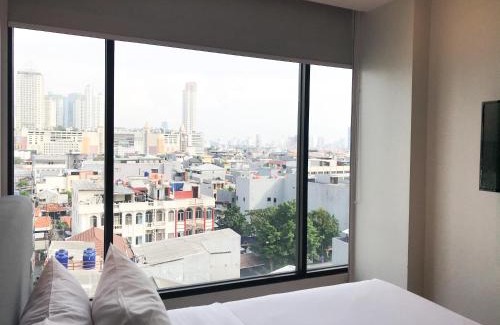 Kebon Kacang Hotel | Juno Tanah Abang Jakarta