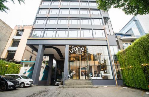 Kebon Kacang Hotel | Juno Tanah Abang Jakarta