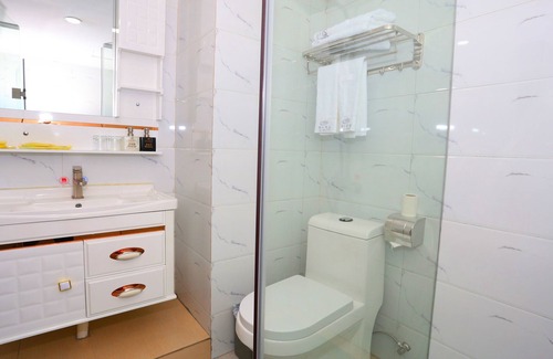 Yuexiu Hotel | Junshan Hotel