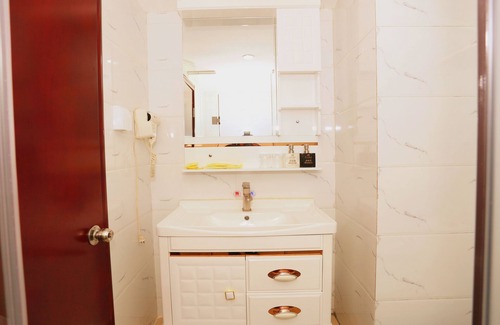 Yuexiu Hotel | Junshan Hotel