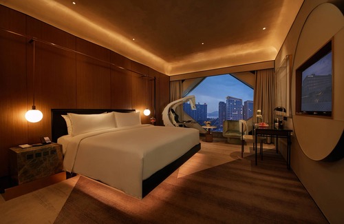 Binjiang Hotel | Juntels Binjiang Hangzhou