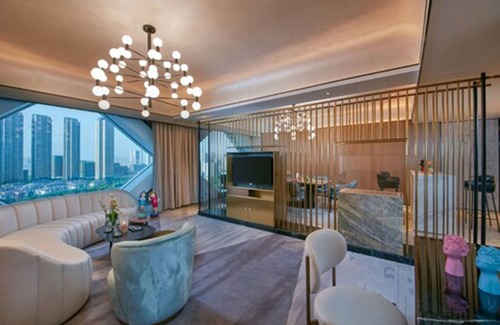 Binjiang Hotel | Juntels Binjiang Hangzhou