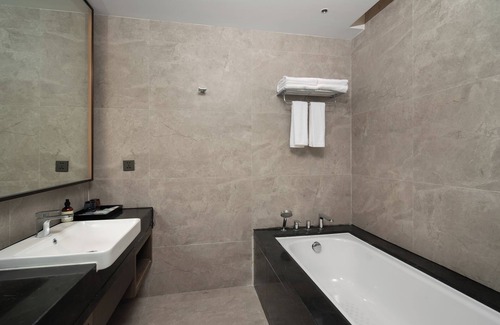 Pan'an County Hotel | Juntels Panan Jinhua