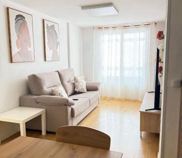 Burgos Apartment | Junto a la Real y Antigua en Burgos