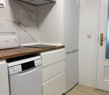 Burgos Apartment | Junto a la Real y Antigua en Burgos