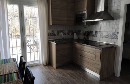 Mogon House | Junto al Guadalquivir B