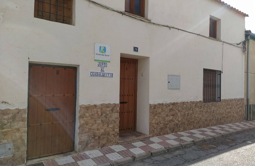 Mogon House | Junto al Guadalquivir B
