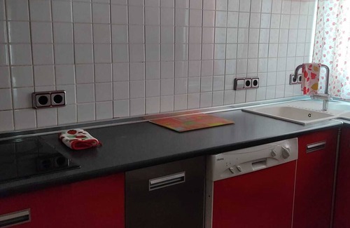 Balerma Apartment | Junto al Mar