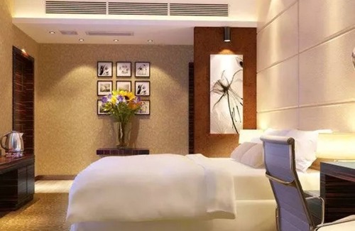 Deqing County Hotel | Junyue Hotel