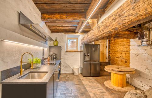 Steeg Ski Chalet | Jup - a luxury boutique chalet