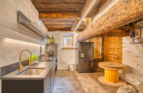 Steeg Villa | Jup - a luxury boutique chalet