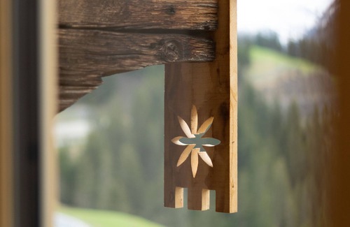 Steeg Villa | Jup - a luxury boutique chalet
