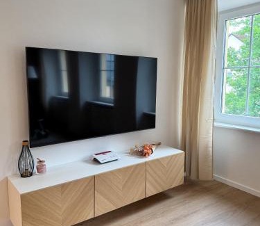 Olewig Apartment | JUPAS - Premium Apartments Trier