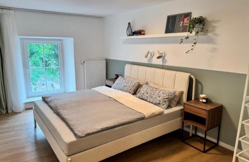 Olewig Apartment | JUPAS - Premium Apartments Trier