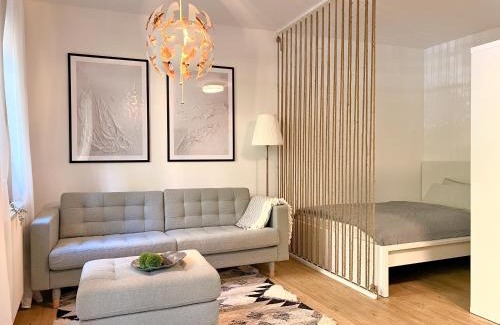 Trier-West/Pallien Apartment | JUPAS - Premium Apartments Trier