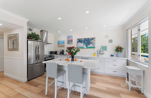 Jupiter Condo | Jupiter Bay Villa Ocean Breezen