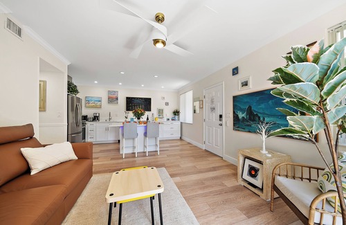 Jupiter Condo | Jupiter Bay Villa Ocean Breezen