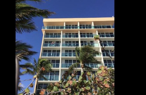 Ocean Trail Condos Resort | JUPITER BEACH RESORT AND SPA