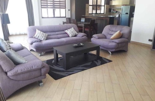 Nyali Apartment | Jupiter Heights Apartments