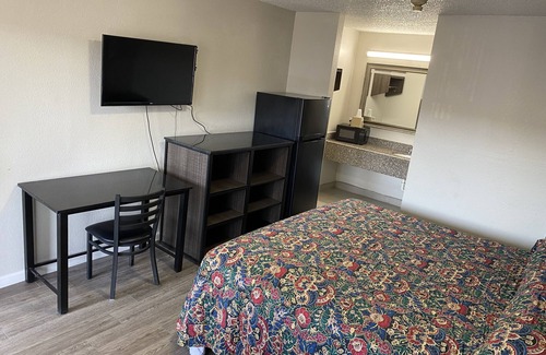 Garland Hotel | Jupiter Inn