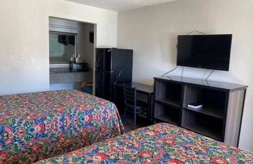 Garland Hotel | Jupiter Inn
