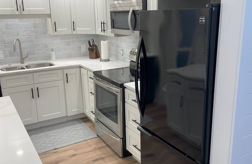 Tequesta Condo | Jupiter Island, Waterfront, Beach Access, Pool, Newly Remodeled 2BR, 2BA Condo