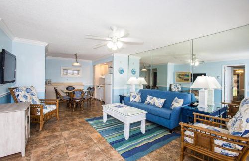 Jupiter Apartment | Jupiter Reef Club Resort