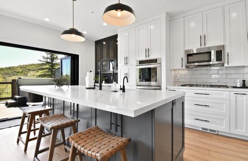 North Park City House | Jupiter View