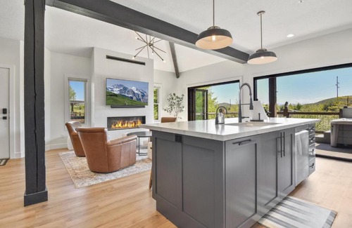 North Park City House | Jupiter View