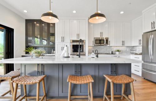 North Park City House | Jupiter View