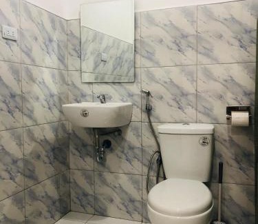 Lawaan House | Jupiters Garden Cottages