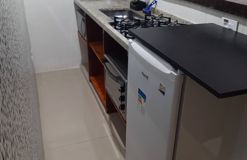 Juquehy Apartment | Juquehy, apt. cond. closed (North Coast)