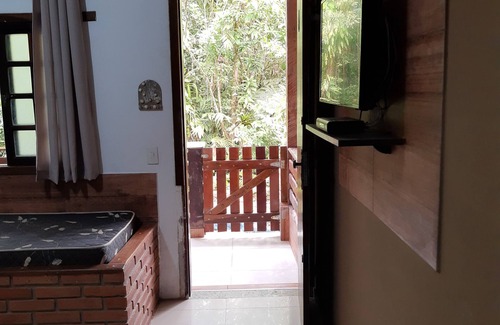 Juquehy Apartment | Juquehy, apt. cond. closed (North Coast)