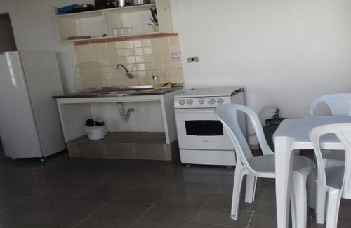 Juquehy Ski Chalet | Juquehy Beach - Chalets 1 bedroom