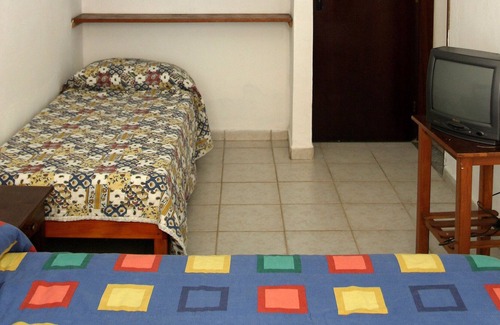 Juquehy Ski Chalet | Juquehy Beach - Chalets 1 bedroom